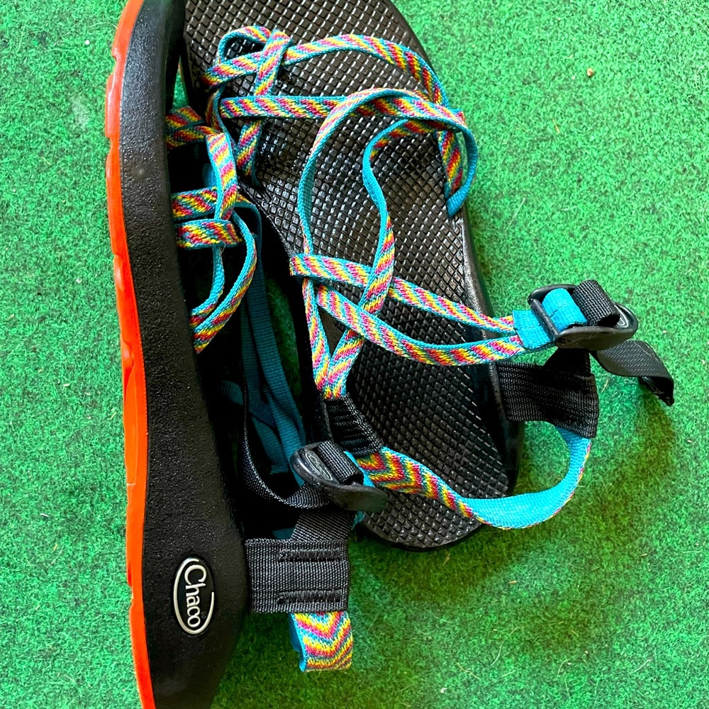 Women’s chaco